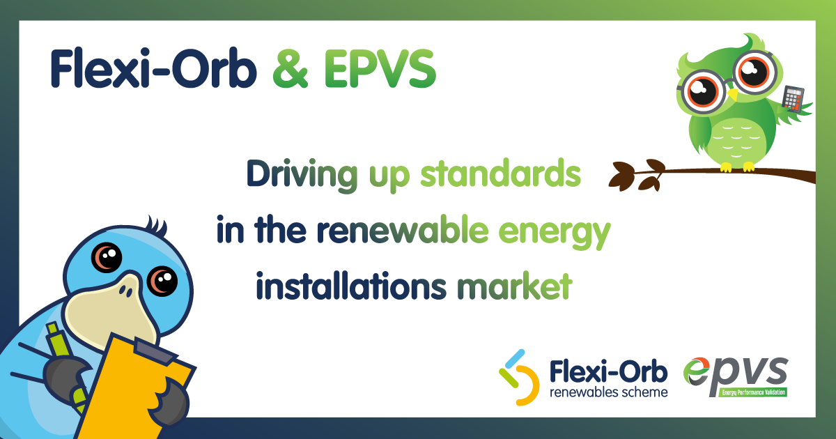 flexi-and-epvs-driving-up-standards